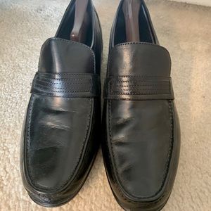 Covington dress shoe